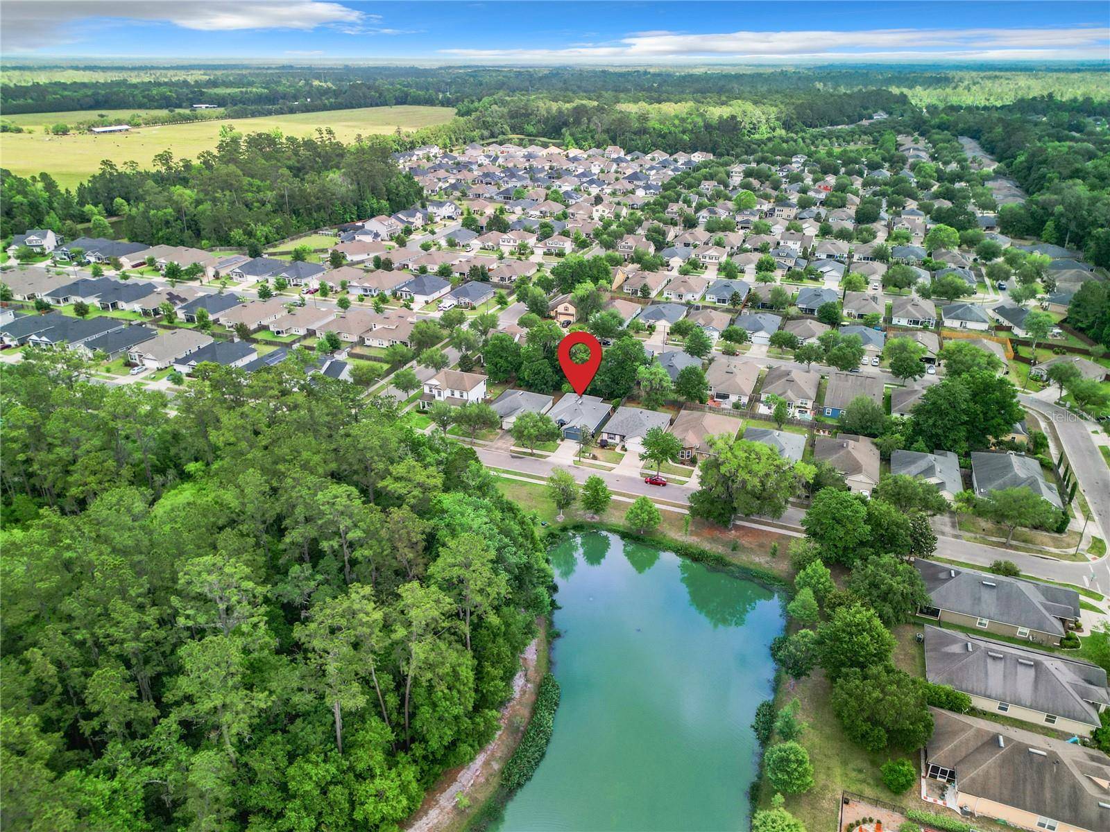 Gainesville, FL 32653,8205 NW 54TH TER