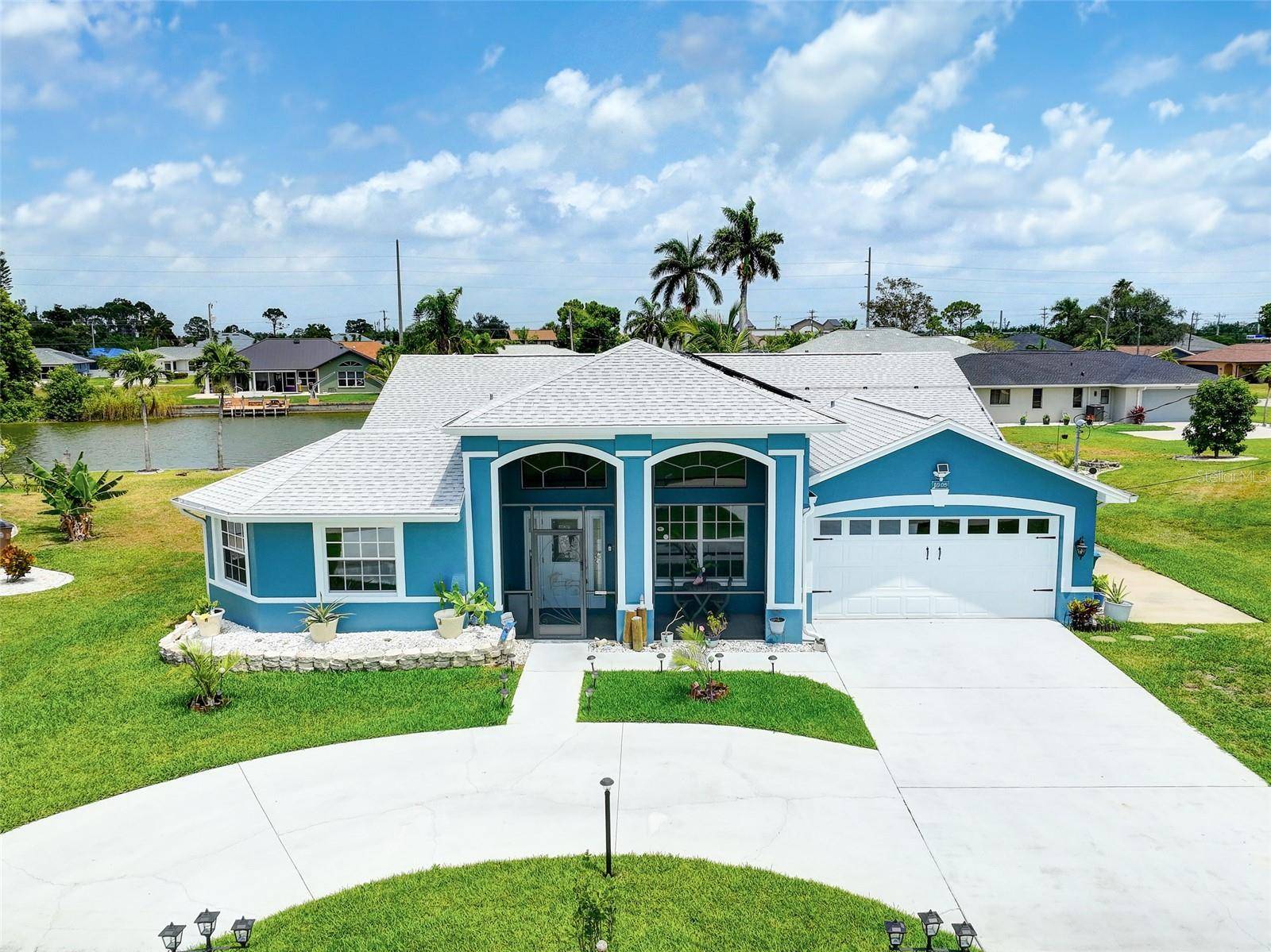 1005 SW 1ST PL, Cape Coral, FL 33991