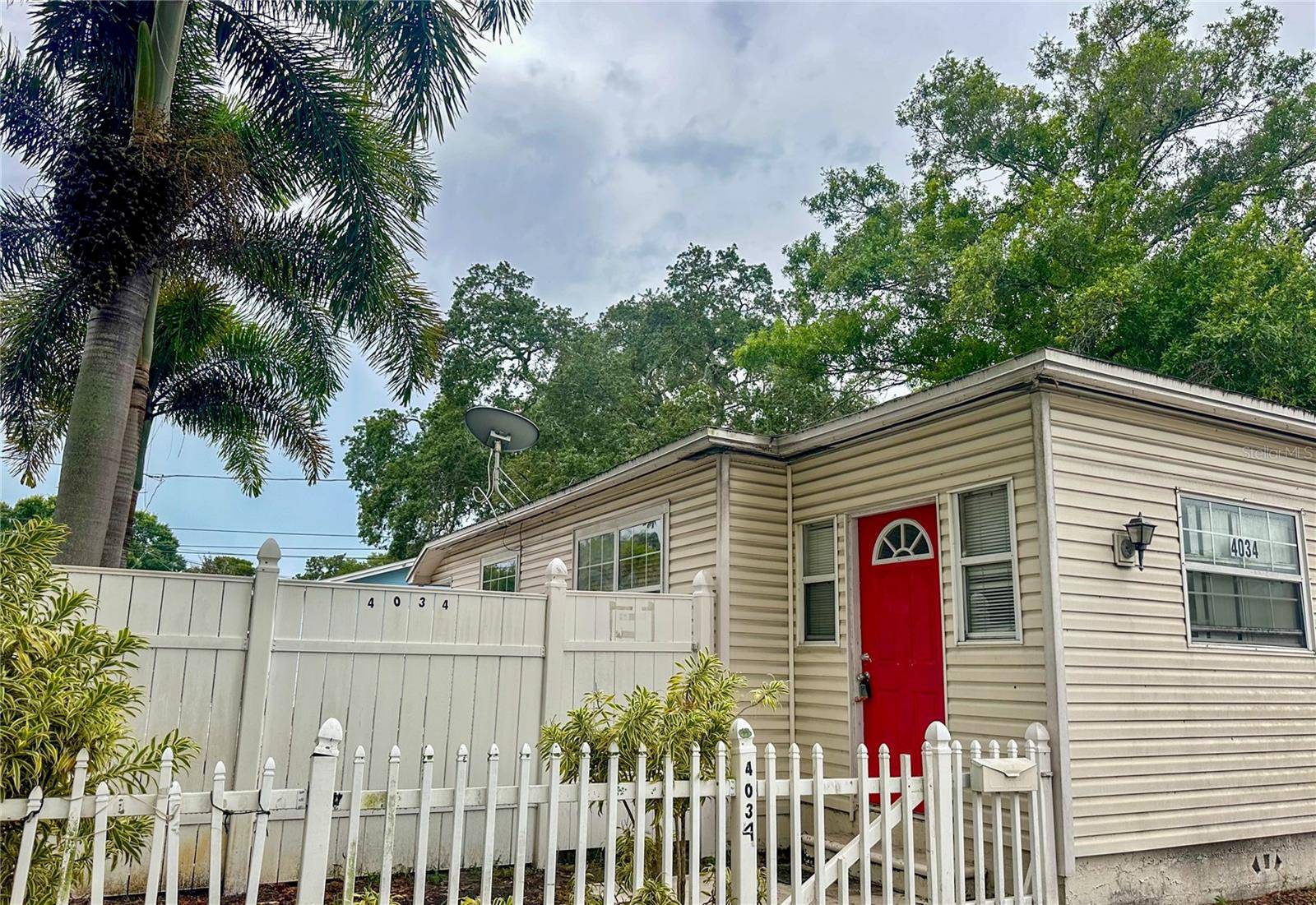 4034 38TH AVE N, St Petersburg, FL 33713