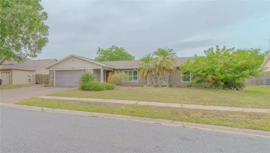 5521 REDHAWK DR, New Port Richey, FL 34655