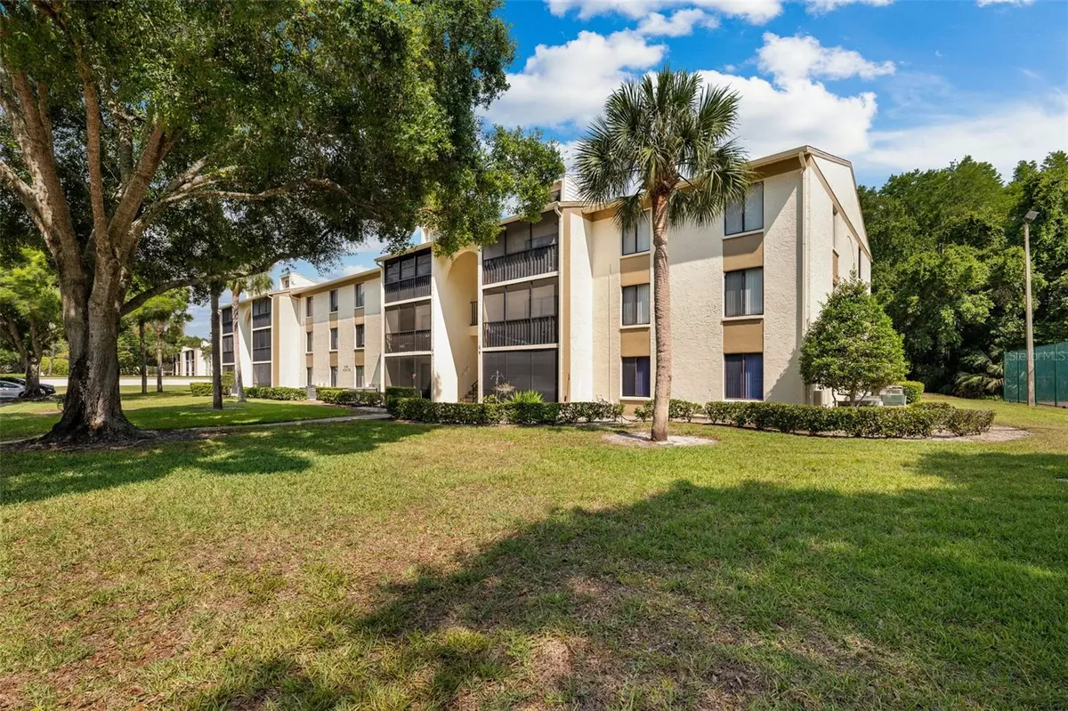 Tarpon Springs, FL 34688,3188 LAKE PINE WAY S #G3