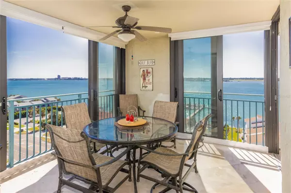 Clearwater Beach, FL 33767,1380 GULF BLVD #1008