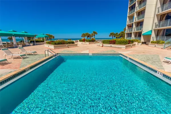 Clearwater Beach, FL 33767,1380 GULF BLVD #1008