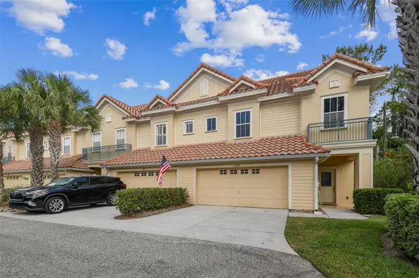 Palm Harbor, FL 34685,2676 TANGLEWOOD TRL