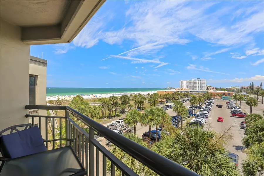 4510 GULF BLVD #506, St Pete Beach, FL 33706