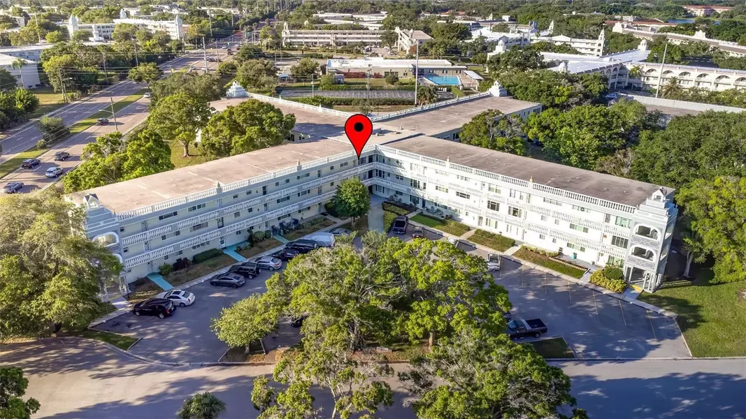 2293 SWEDISH DR #51, Clearwater, FL 33763