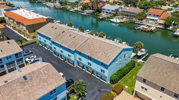 1101 PINELLAS BAYWAY S #109,  Tierra Verde,  FL 33715