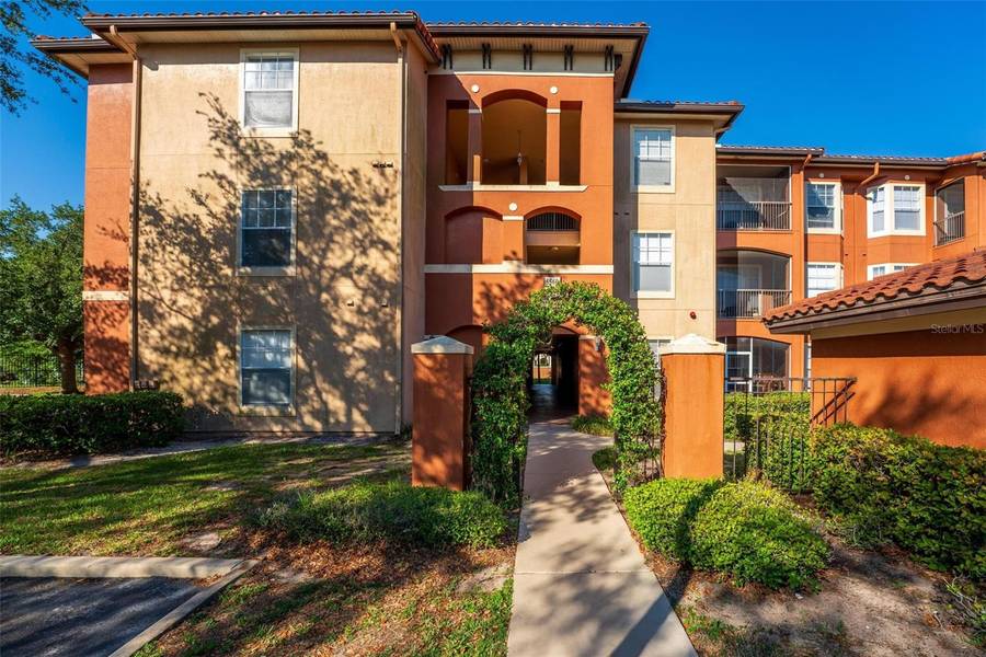 5560 METROWEST BLVD #304, Orlando, FL 32811