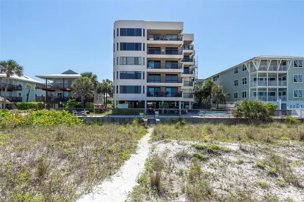 Indian Rocks Beach, FL 33785,1310 GULF BLVD #101