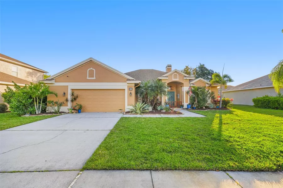 510 CEDAR WOODS DR, Oldsmar, FL 34677