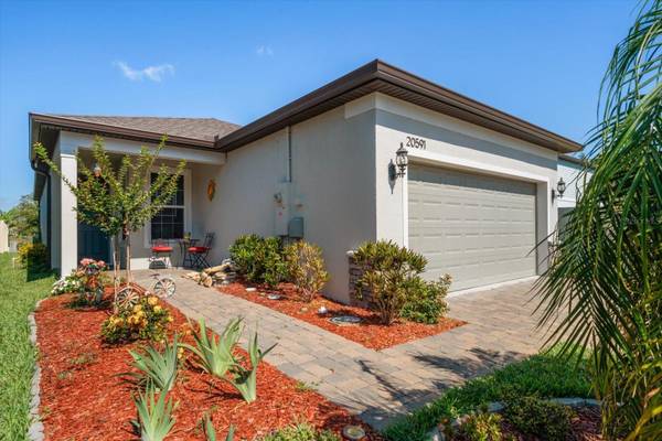 20591 MONZA LOOP, Land O Lakes, FL 34638