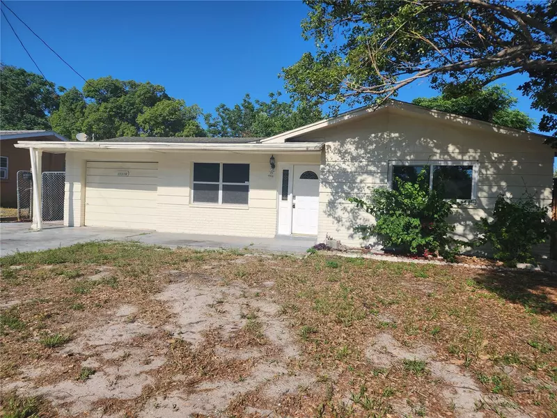 11110 GRANT DR, Port Richey, FL 34668