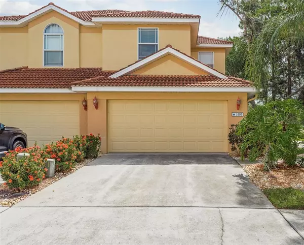 1405 RIDGE TER, Tarpon Springs, FL 34689