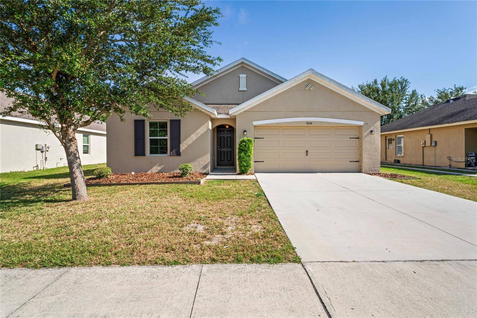 9634 HIGHLAND RIDGE DR, Hudson, FL 34667