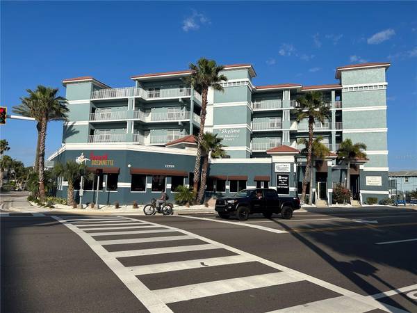 13999 GULF BLVD #303, Madeira Beach, FL 33708