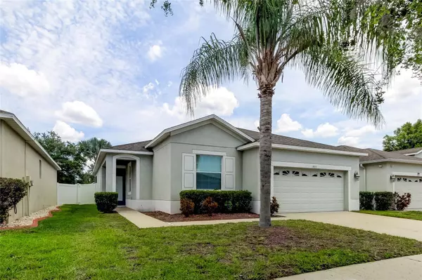 Riverview, FL 33579,13833 CHALK HILL PL