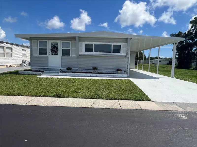 13225 101ST ST #335, Largo, FL 33773