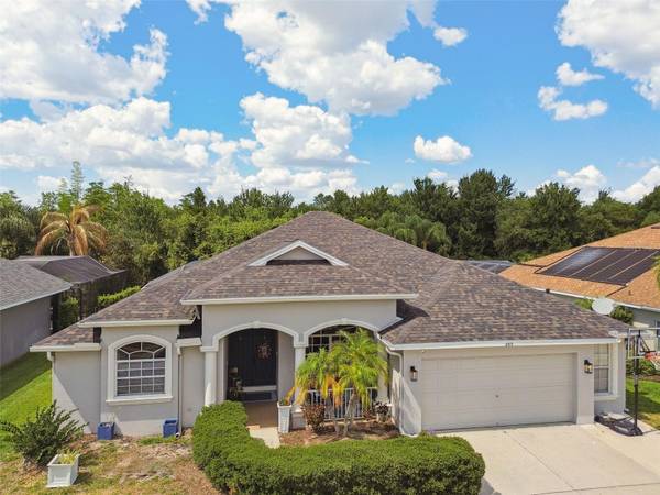 2117 LARKSPUR CT,  Trinity,  FL 34655