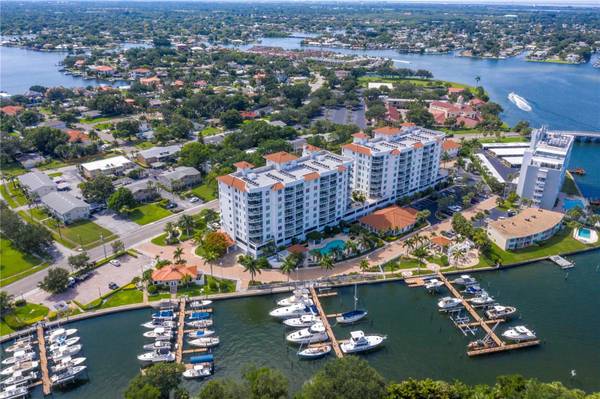 1325 SNELL ISLE BLVD NE #412, Saint Petersburg, FL 33704