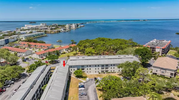 2700 BAYSHORE BLVD #5300, Dunedin, FL 34698