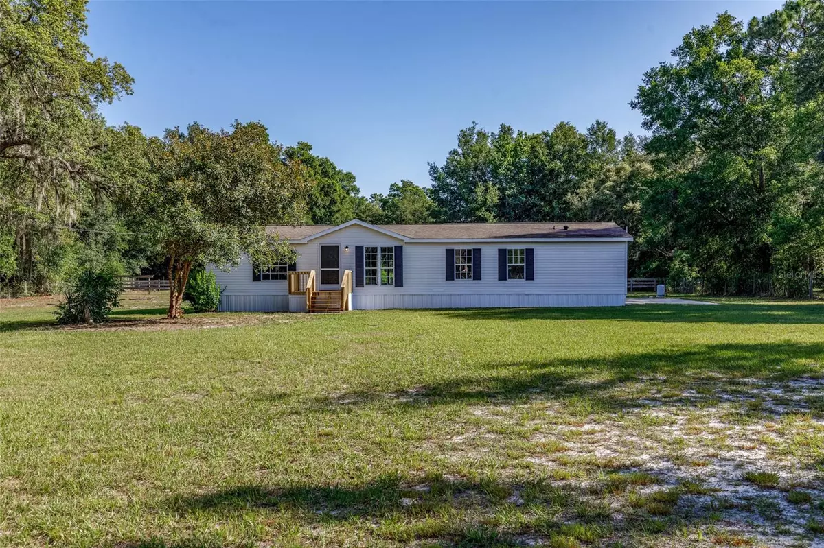 Dunnellon, FL 34432,10041 SW 158TH LN