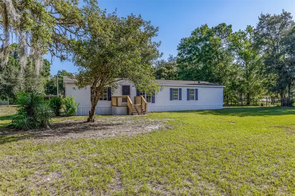 Dunnellon, FL 34432,10041 SW 158TH LN