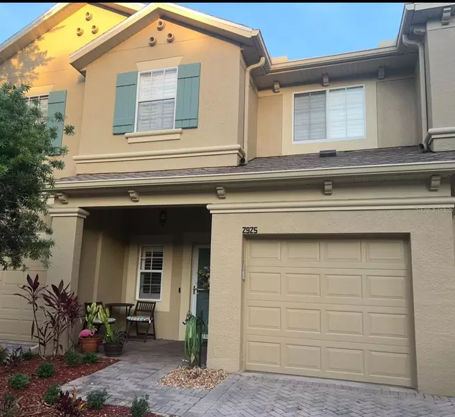 2925 LOCHCARRON DR, Land O Lakes, FL 34638