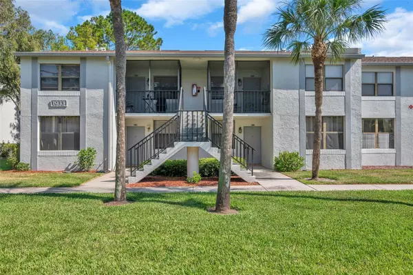 1933 OYSTER CATCHER LN #722, Clearwater, FL 33762