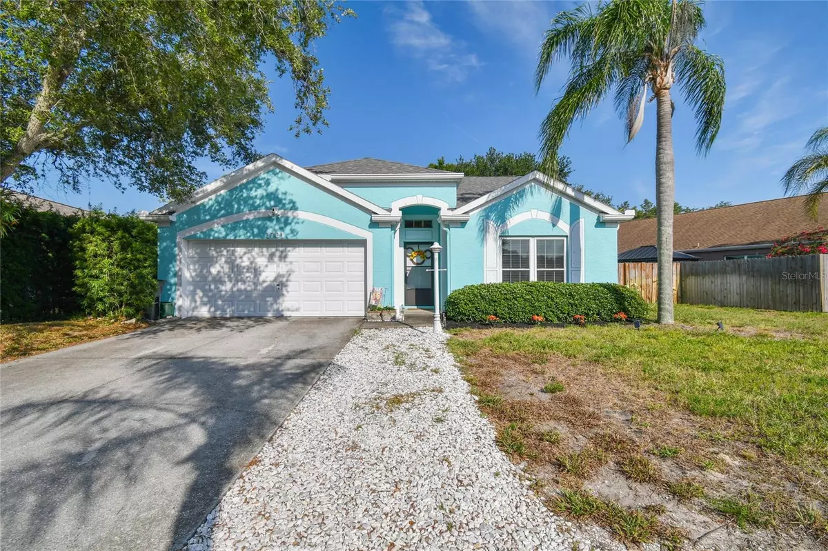 Tarpon Springs, FL 34689,1701 HUNTER LN