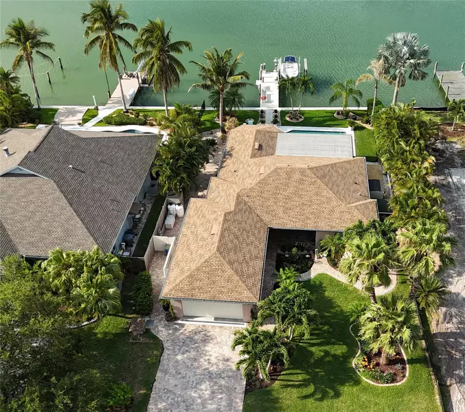 4 TREASURE LN, Treasure Island, FL 33706