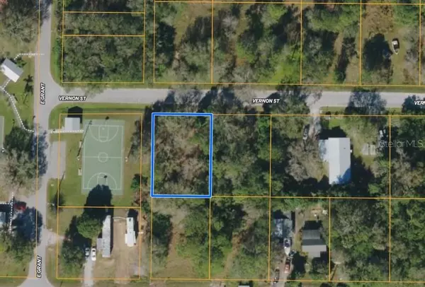 1043 VERNON ST,  Fellsmere,  FL 32948