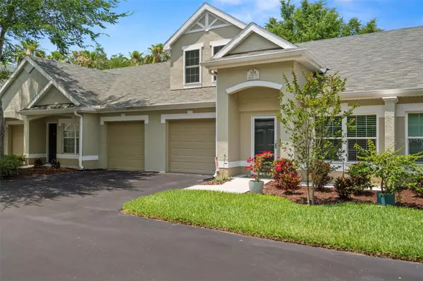 Palm Harbor, FL 34685,3608 TRAFALGAR WAY #104