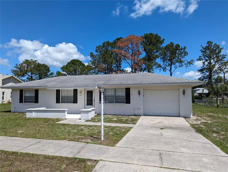 4673 KIRKLAND AVE, Spring Hill, FL 34606