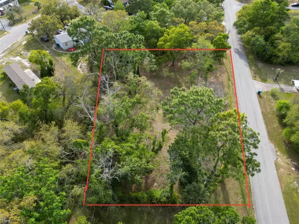 Spring Hill, FL 34606,7418 CENTERWOOD AVE #Lot 020