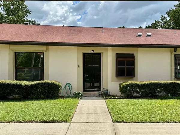 11511 113TH ST #27B, Seminole, FL 33778