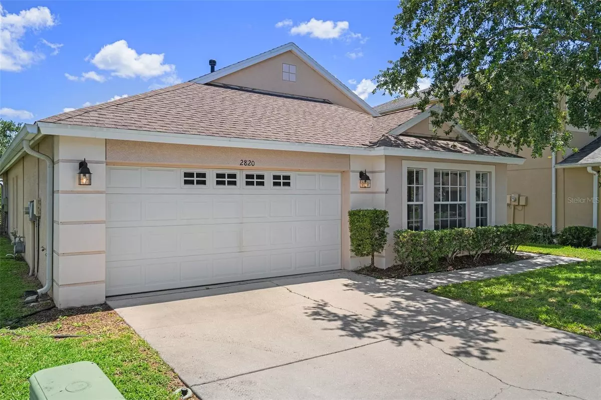 Trinity, FL 34655,2820 FLAGLER CT