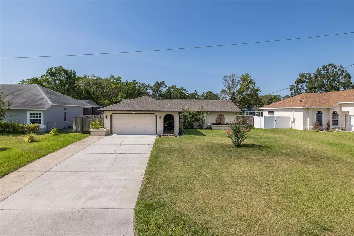 Spring Hill, FL 34608,8492 ANNAPOLIS RD