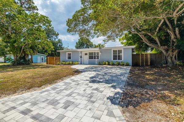 3959 MARLIN DR SE, Saint Petersburg, FL 33705