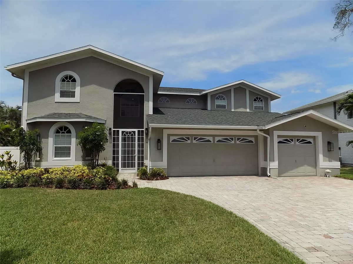 Seminole, FL 33772,7694 CARVER CT