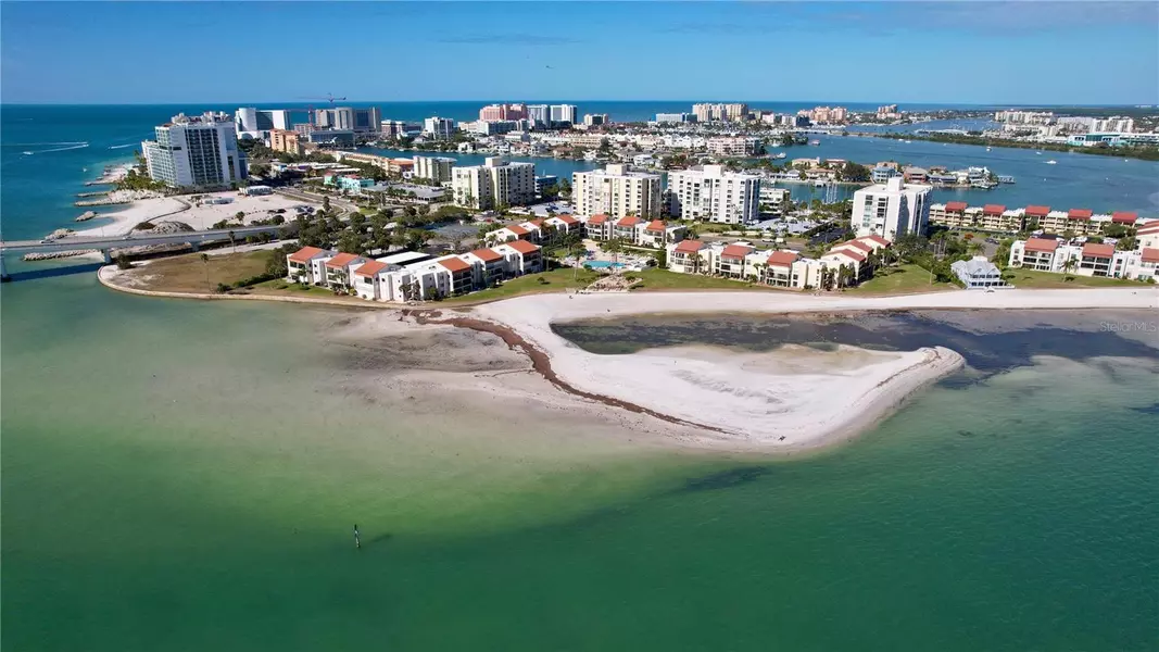 830 S GULFVIEW BLVD #305, Clearwater Beach, FL 33767