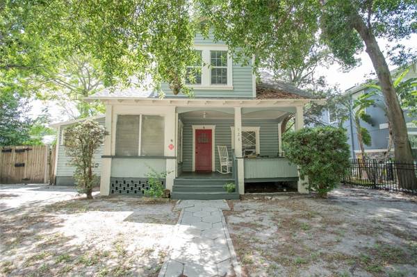 828 GROVE ST N,  St Petersburg,  FL 33701
