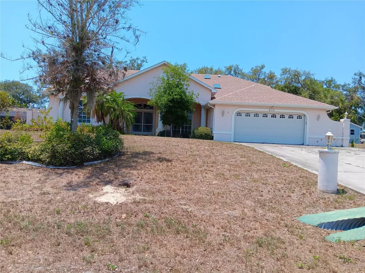 Spring Hill, FL 34606,223 EASTPOINT CT