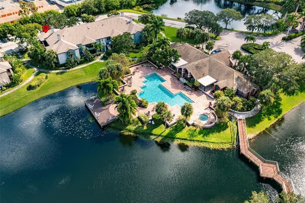10263 GANDY BLVD N #108(Furnished), St Petersburg, FL 33702