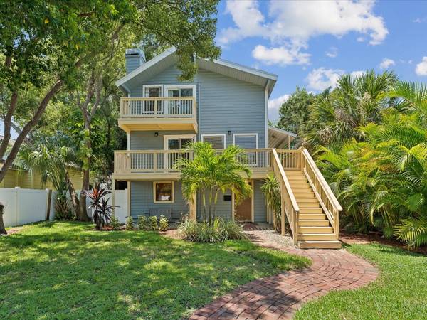 304 16TH AVE N, Saint Petersburg, FL 33704