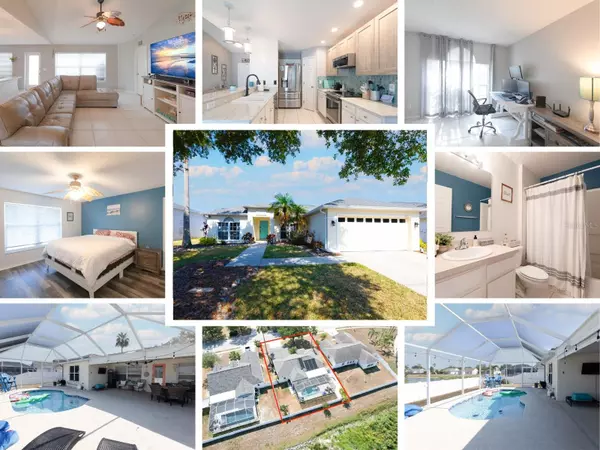 4015 MALICKSON DR,  Parrish,  FL 34219