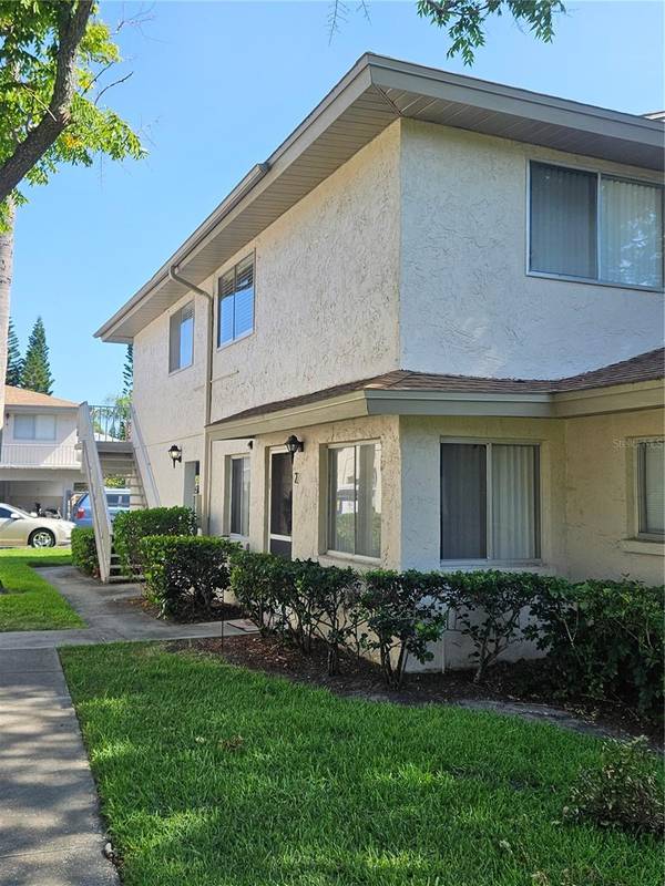 1833 BOUGH AVE #2,  Clearwater,  FL 33760