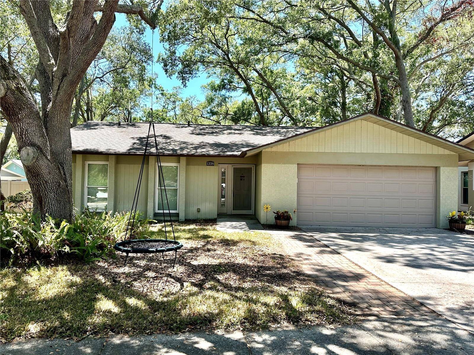 1338 CEDARWOOD WAY, Palm Harbor, FL 34683