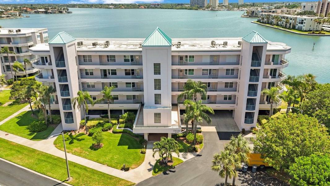 8001 SAILBOAT KEY BLVD S #204, St Pete Beach, FL 33707