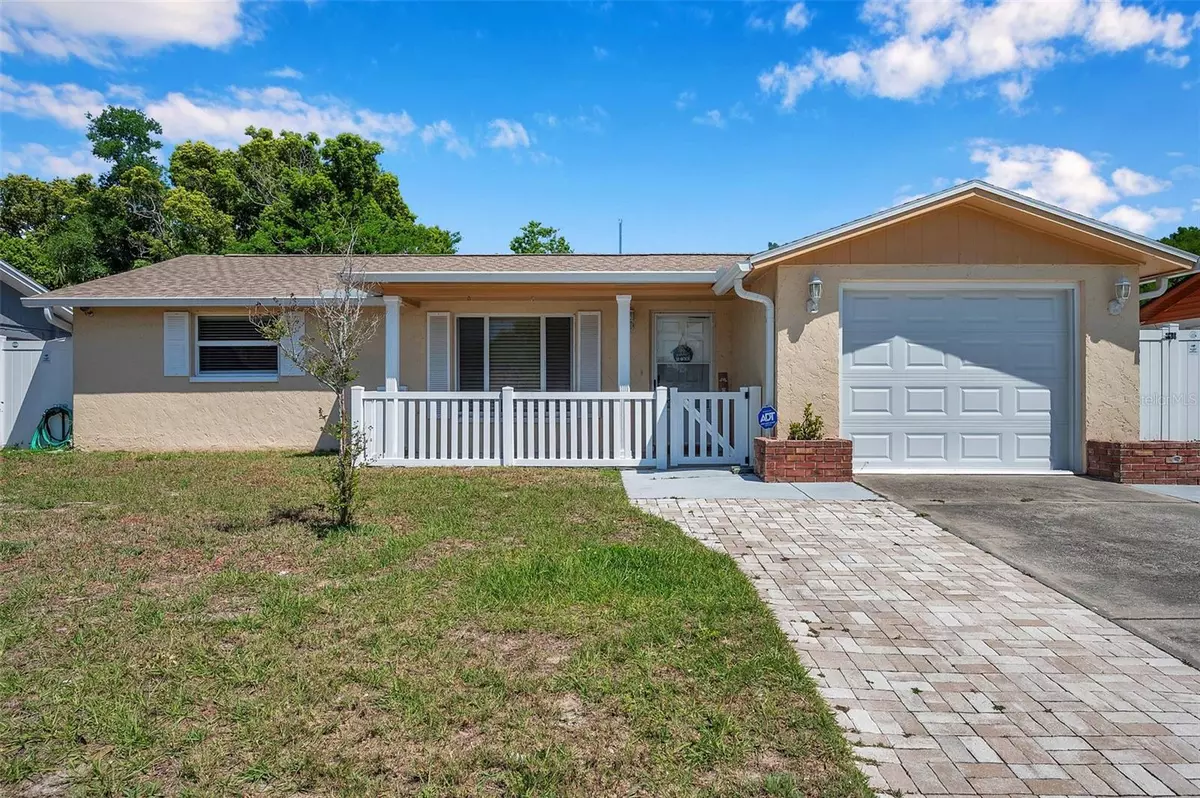 New Port Richey, FL 34653,6641 ALBEMARLE Pkwy