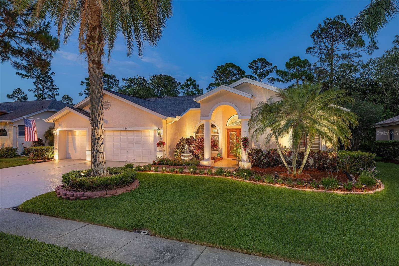 2135 WARWICK DR, Oldsmar, FL 34677